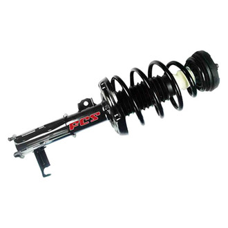 FCS® - Front Passenger Side Complete Strut Assembly