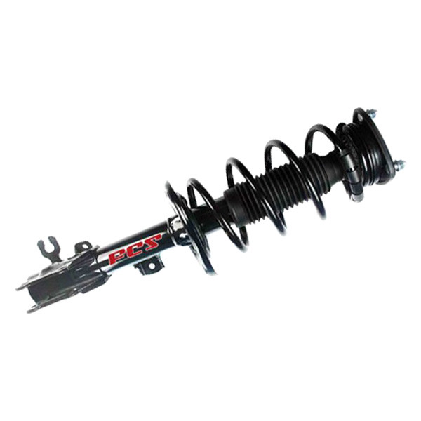 FCS® 2333560L - Front Driver Side Complete Strut Assembly