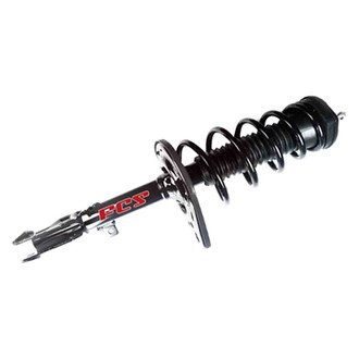 FCS® - Rear Driver Side Complete Strut Assembly