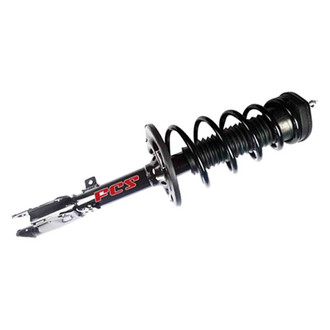 FCS® - Rear Passenger Side Complete Strut Assembly