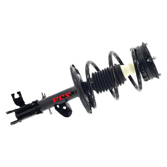 FCS® - Front Driver Side Complete Strut Assembly