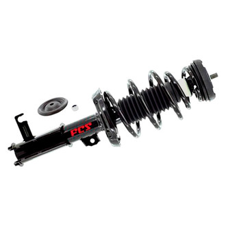 FCS® - Front Driver Side Complete Strut Assembly