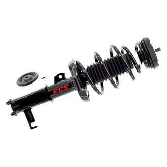FCS® - Front Passenger Side Complete Strut Assembly