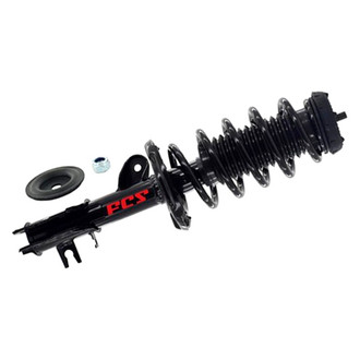 FCS® - Front Passenger Side Complete Strut Assembly