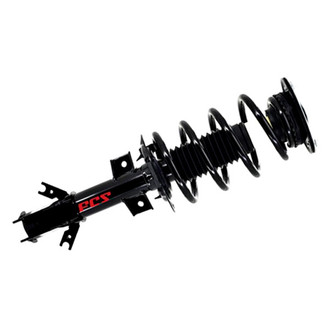 FCS® - Front Driver or Passenger Side Complete Strut Assembly