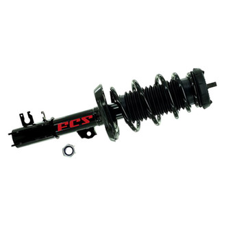 FCS® - Front Driver Side Complete Strut Assembly