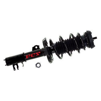 FCS® - Front Passenger Side Complete Strut Assembly
