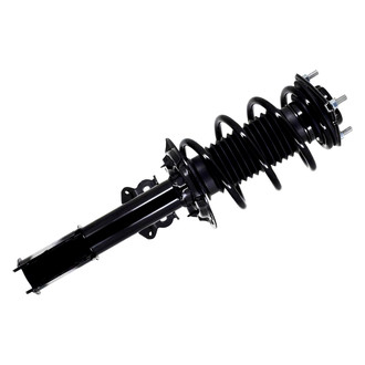 FCS® - Front Driver or Passenger Side Complete Strut Assembly