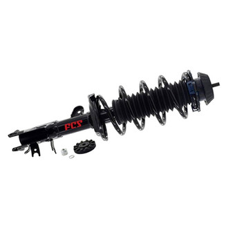 FCS® - Front Driver Side Complete Strut Assembly