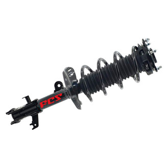 FCS® - Front Passenger Side Complete Strut Assembly