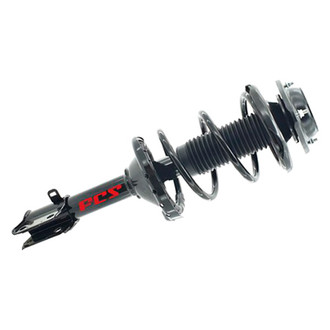 FCS® - Front Driver Side Complete Strut Assembly
