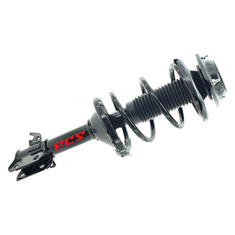 FCS® - Front Passenger Side Complete Strut Assembly