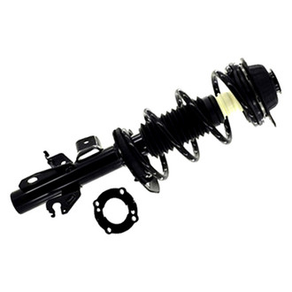 FCS® - Front Driver Side Complete Strut Assembly
