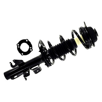 FCS® - Front Passenger Side Complete Strut Assembly