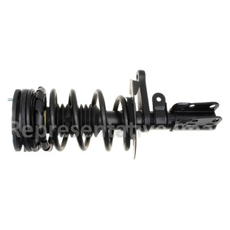 FCS® - Front Driver Side Complete Strut Assembly