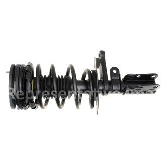 FCS® - Front Passenger Side Complete Strut Assembly