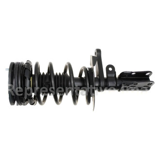 FCS® - Front Driver Side Complete Strut Assembly