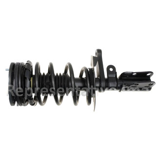 FCS® - Front Passenger Side Complete Strut Assembly