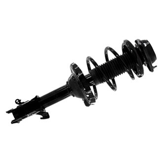 FCS® - Front Driver Side Complete Strut Assembly