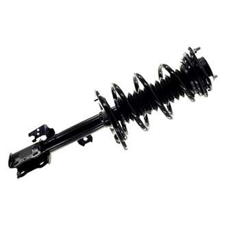 FCS® - Front Driver Side Complete Strut Assembly