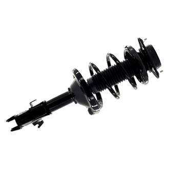 FCS® - Front Driver Side Complete Strut Assembly