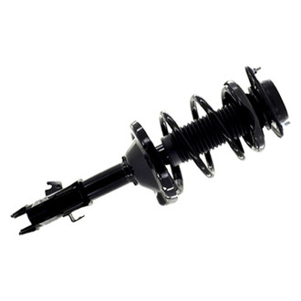 FCS® - Front Passenger Side Complete Strut Assembly