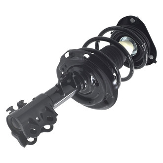 FCS® - Front Driver Side Complete Strut Assembly