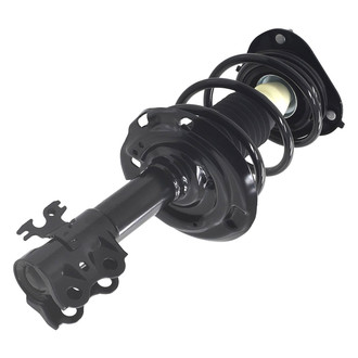 FCS® - Front Passenger Side Complete Strut Assembly