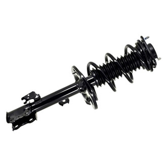 FCS® - Front Driver Side Complete Strut Assembly