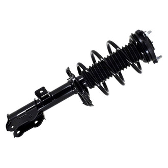 FCS® - Front Driver Side Complete Strut Assembly
