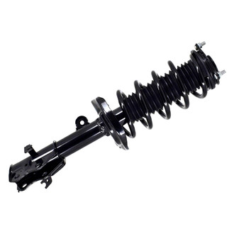 FCS® - Front Passenger Side Complete Strut Assembly