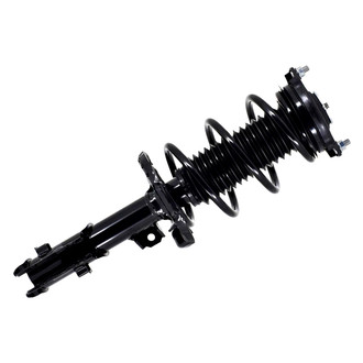 FCS® - Front Driver Side Complete Strut Assembly