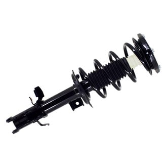 FCS® - Front Driver Side Complete Strut Assembly