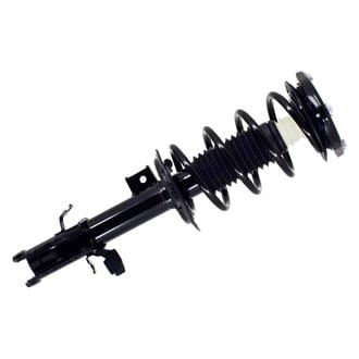 FCS® - Front Passenger Side Complete Strut Assembly