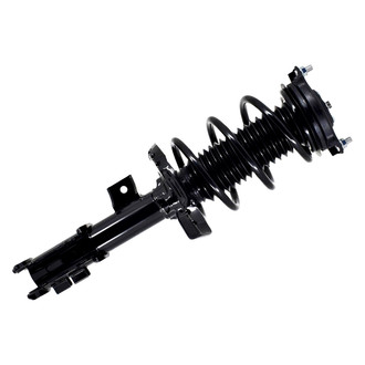 FCS® - Front Driver Side Complete Strut Assembly