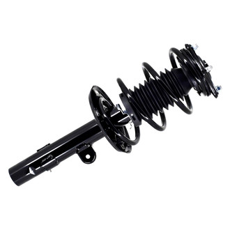 FCS® - Front Driver Side Complete Strut Assembly