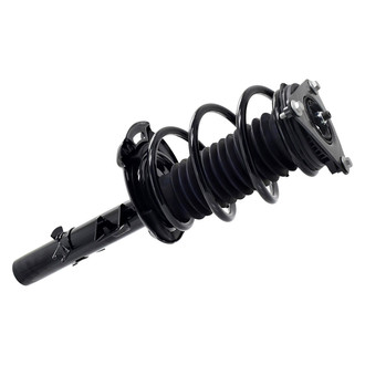 FCS® - Front Driver Side Complete Strut Assembly