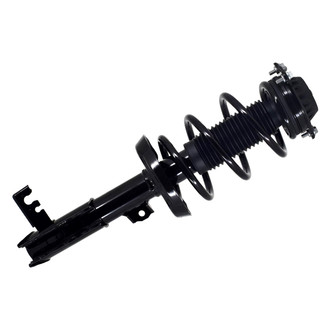 FCS® - Front Driver Side Complete Strut Assembly