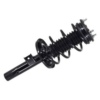 FCS® - Front Driver Side Complete Strut Assembly