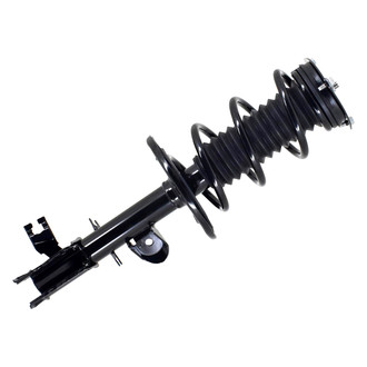 FCS® - Front Driver Side Complete Strut Assembly