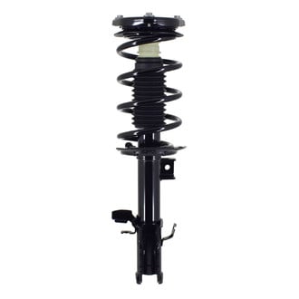 FCS® - Front Driver Side Complete Strut Assembly