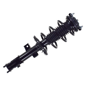 FCS® - Front Driver Side Complete Strut Assembly