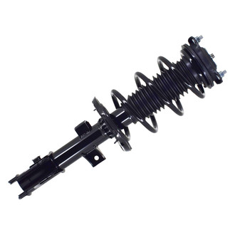 FCS® - Front Passenger Side Complete Strut Assembly