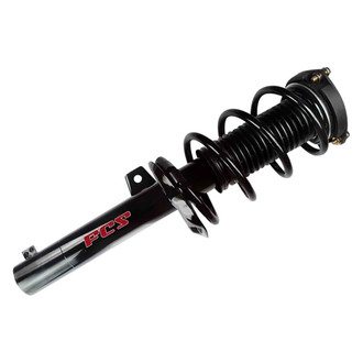 FCS® - Front Driver or Passenger Side Complete Strut Assembly