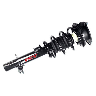 FCS® - Front Passenger Side Complete Strut Assembly