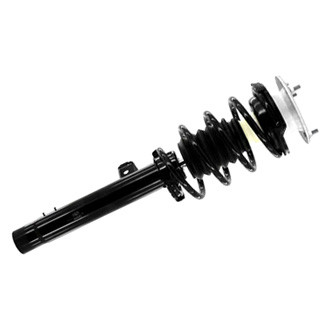 FCS® - Front Driver Side Complete Strut Assembly