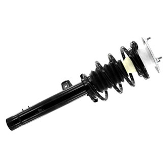 FCS® - Front Driver Side Complete Strut Assembly