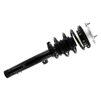 FCS® - Front Passenger Side Complete Strut Assembly