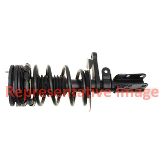FCS® - Front Passenger Side Complete Strut Assembly