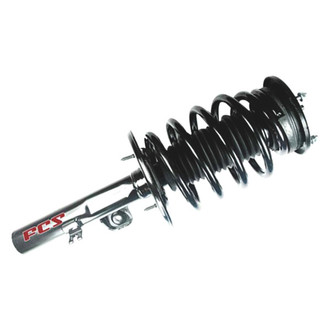 FCS® - Front Driver Side Complete Strut Assembly